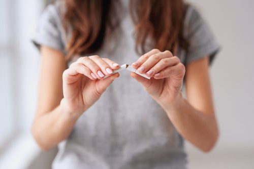 Κάπνισμα: Μπορεί να προκαλέσει διαβήτη;