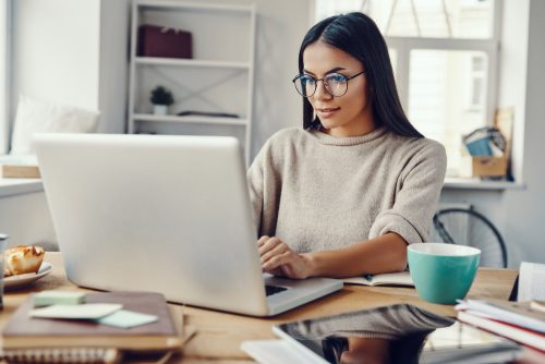 Εργασία: Τι μας συμβαίνει όταν εστιάζουμε μόνο σε αυτήν;