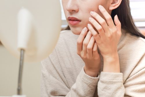 Δέρμα: Τι πρέπει να ξέρουμε για την ατοπική δερματίτιδα