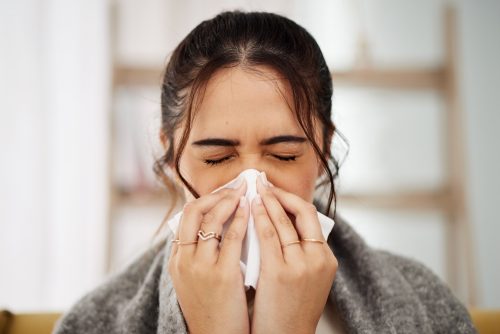 Κρυολόγημα: Πόσο μπορεί να διαρκέσει το long cold;