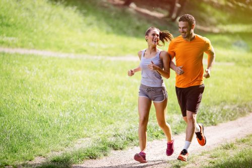 Άσκηση: 5+1 συμβουλές για χαλαρά τρεξίματα