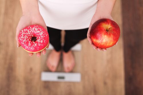 Μυαλό: 3 τρόποι με τους οποίους σαμποτάρει τη δίαιτά σας