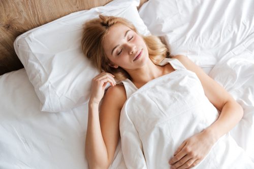 Ύπνος: Πώς θα τον αναπληρώσετε το Σαββατοκύριακο