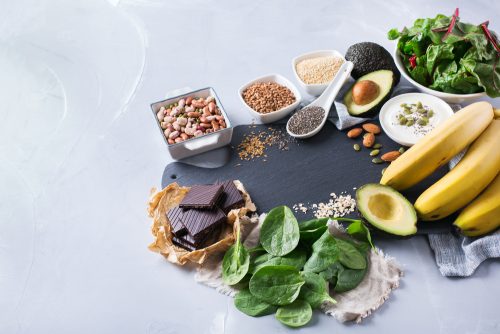 Μαγνήσιο στο πιάτο: Τι να φάτε για να καλύψετε τις ανάγκες σας