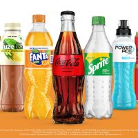 Coca-Cola: Περισσότερες Επιλογές, Λιγότερη Ζάχαρη