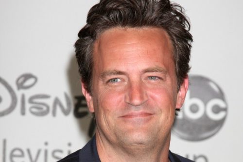 Matthew Perry: Πώς η θνησιμότητα συνδέεται με τη διασημότητα;