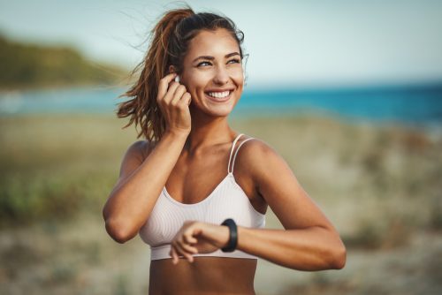 Τρέξιμο: Ακόμα και… λίγο σας ωφελεί πολύ