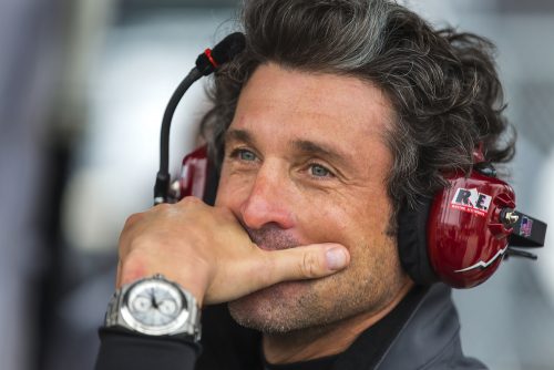 Patrick Dempsey: Τα μυστικά του πιο σέξι άνδρα στον κόσμο