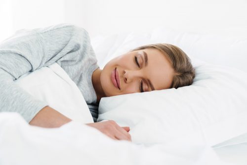 Θόρυβος: Κι όμως ευνοεί τον… ύπνο