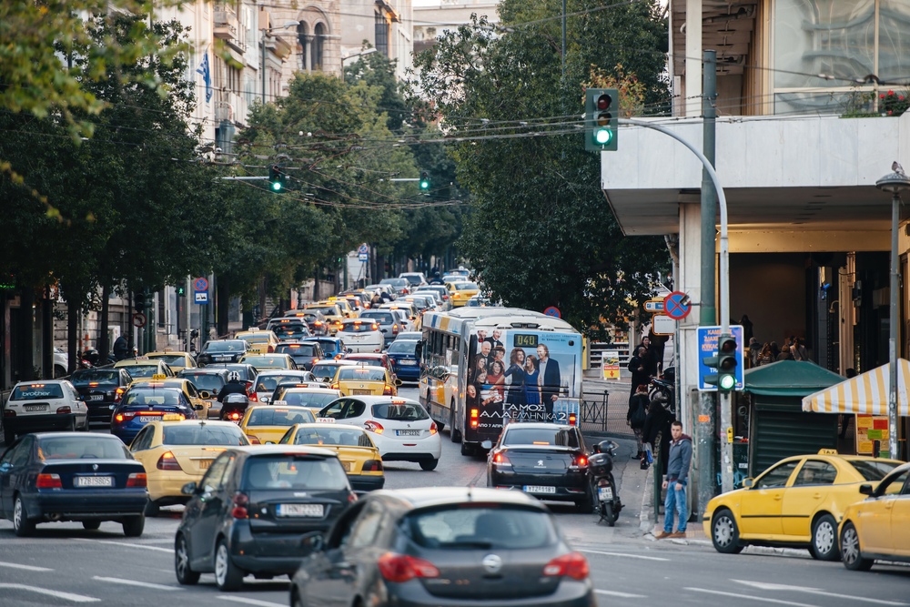 Κίνηση: Μπορεί να αυξήσει την αρτηριακή πίεση