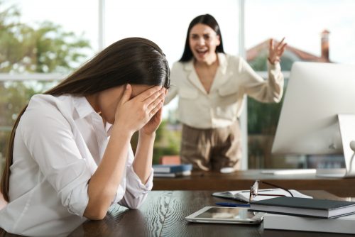 Εργασία: Πώς ένα τοξικό αφεντικό μπορεί να καταστρέψει την ψυχική σας υγεία