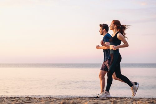 Τρέξιμο: Τα μυστικά για να μην σας κουράζει