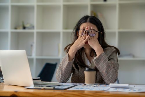 Στρες: Μήπως δεν είναι αυτό που νομίζετε;