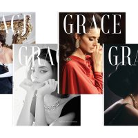 GRACE, το νέο γυναικείο περιοδικό την Κυριακή με «Το Βήμα»