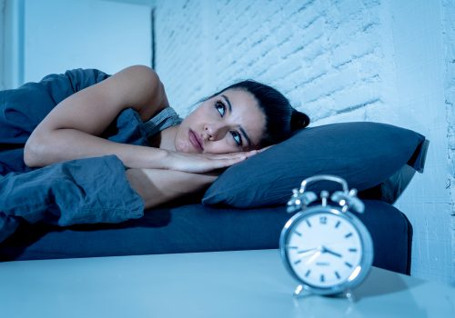 Ψυχική υγεία: Πώς νιώθουμε ύστερα από μια νύχτα αϋπνίας;