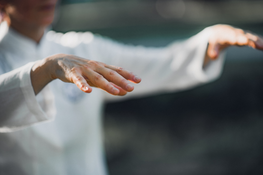 Μνήμη: Ενισχύστε την με... tai chi