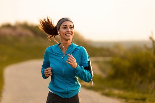 Τρέξιμο: Τι είναι το tempo running και πώς μας ωφελεί;