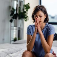 Ψυχολογία: 5 σημάδια πως είστε πολύ σκληροί με τον εαυτό σας