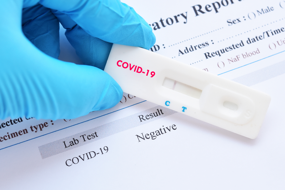 Covid-19, γρίπη και RSV: Αυξάνονται τα κρούσματα σύμφωνα με τον ΕΟΔΥ