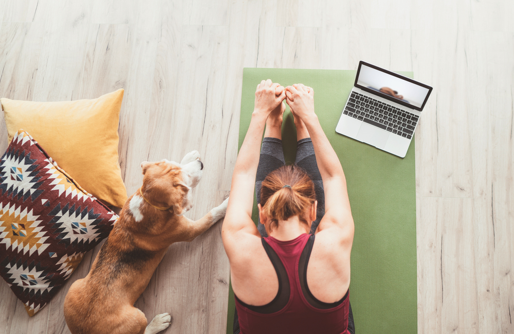 Yoga: Πόσο συχνά πρέπει να κάνετε για βέλτιστα σωματικά οφέλη;