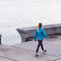 Περπάτημα: Η μικρή αλλαγή που μειώνει τον κίνδυνο διαβήτη τύπου 2