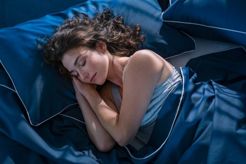 Ύπνος: Όλοι οι τρόποι που επηρεάζει το ανοσοποιητικό