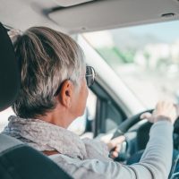 Πότε πρέπει να εγκαταλείψει κάποιος το τιμόνι;