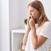 Ανησυχίες: 8 απλά βήματα για να μην σας κατακλύζουν