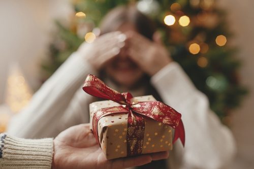 Προτάσεις δώρων για ξεχωριστά Χριστούγεννα