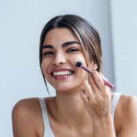 Μακιγιάζ: Τα βασικά πινέλα και η χρήση τους