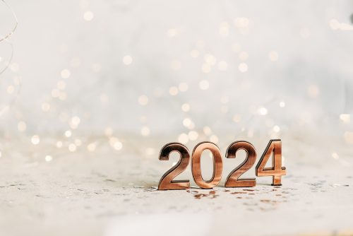 Wellness trends: Αυτά είναι τα κορυφαία για το 2024