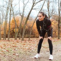 Τρέξιμο: Να το αναβάλετε όταν κάνει κρύο; Όχι, λένε οι ειδικοί