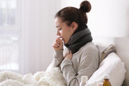 Long covid: Η γρίπη μας «απειλεί» εξίσου μακροπρόθεσμα