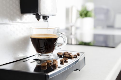 Καφές: Οι επιστήμονες βρήκαν το μυστικό για να κάνετε τον τέλειο εσπρέσο