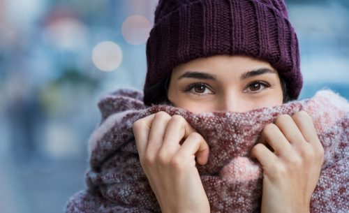 Κρύος καιρός: Πώς ωφελεί την υγεία μας;