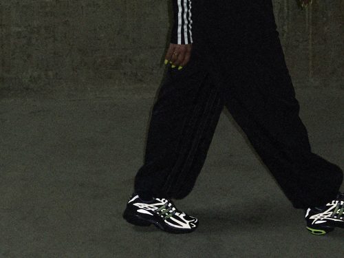 Τα Adidas Originals ξεφυλλίζουν το αρχείο τους και παρουσιάζουν τη συλλογή «2000s RUNNING»