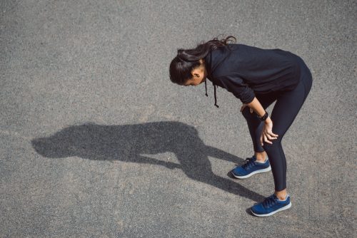 Υγεία: Δυσκολεύεστε να περπατήσετε 1,5 χλμ.; Δείτε από τι μπορεί να κινδυνεύετε