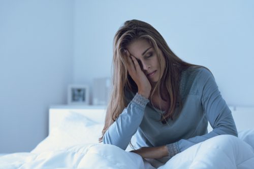 Κατάθλιψη: Αυξάνεται ο κίνδυνος αν κοιμάστε (μόνο) τόσες ώρες