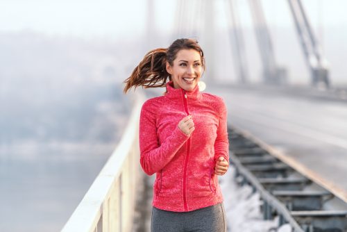 Τρέξιμο: 5 ιδιαίτεροι λόγοι για να το ξεκινήσετε σήμερα