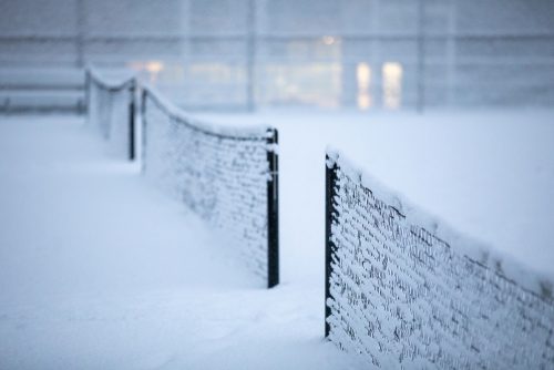 Χιόνια και στην Αττική; Τι προβλέπει το νέο έκτακτο δελτίο καιρού