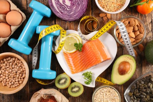 Πρωτεΐνη: 3 μύθοι που σας εμποδίζουν να χάσετε βάρος