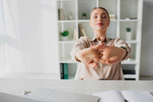 Συνέντευξη για δουλειά: Πώς να αντιμετωπίσετε το άγχος like a boss