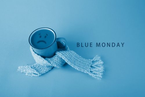 Blue Monday: Πώς θα ξεπεράσετε την πιο μουντή Δευτέρα του χρόνου