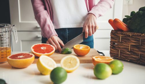 Δίαιτα: Μην πέφτετε σε αυτήν την παγίδα με τα φρούτα