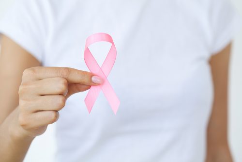 Καρκίνος του μαστού: Νέο τρόπο ανίχνευσής του ανακάλυψαν ερευνητές