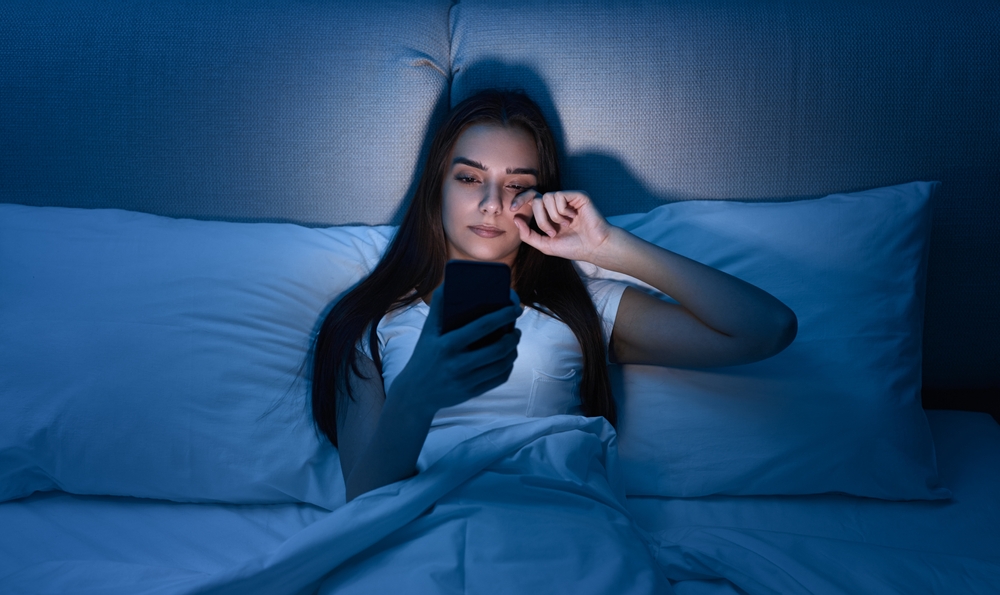 Ύπνος: Θέλετε να κοιμάστε καλύτερα; Μην κάνετε αυτά