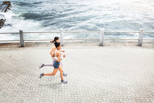 Tρέξιμο: Ασκήσεις ενδυνάμωσης που θα απογειώσουν την απόδοσή σας