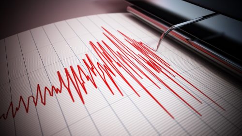 Σεισμός τώρα – Αισθητός στην Αττική