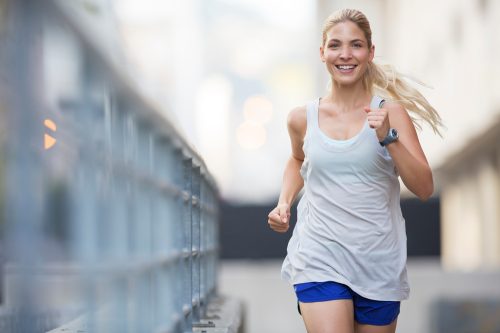 Τρέξιμο: 5 tips για να κάνετε comeback