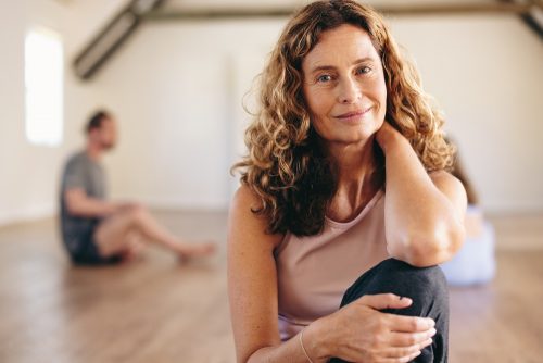 Υγεία: 4 στόχοι που πρέπει να βάλετε μετά τα 50